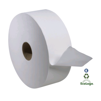 2 PLY TOILET PAPER