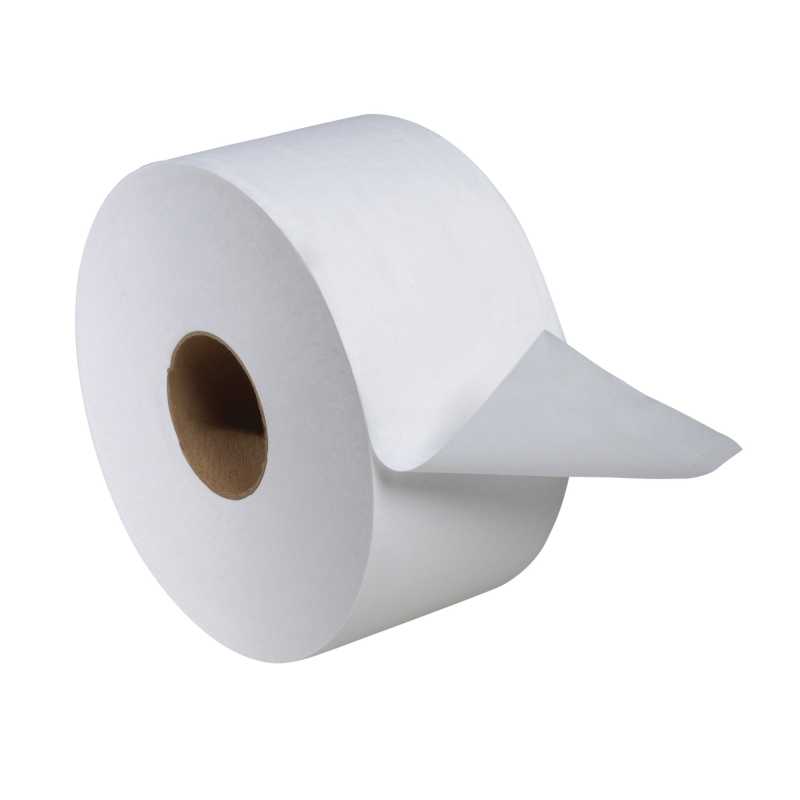 2 PLY TORK TOILET PAPER