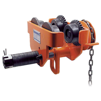 5 TON TROLLEY