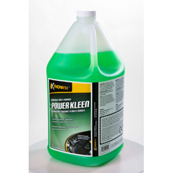 POWER KLEEN DEGREASER