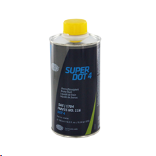 PENTOSIN SUPER DOT 4