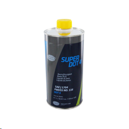 PENTOSIN SUPER DOT 4