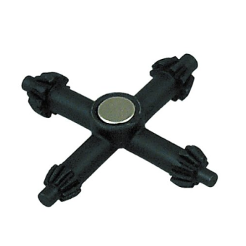 MASTER CHUCK KEY