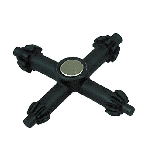 MASTER CHUCK KEY