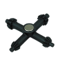 MASTER CHUCK KEY