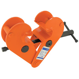 2 TON BEAM CLAMP