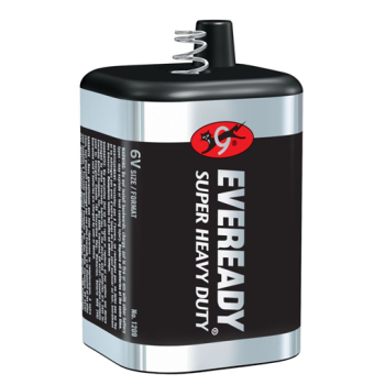 6 VOLT BATTERY