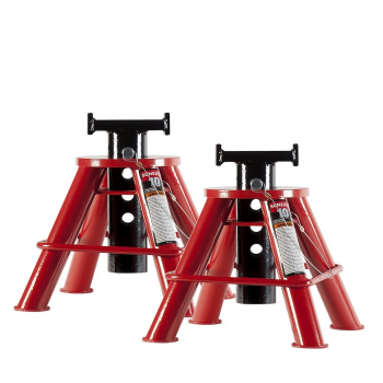 10 TON JACK STANDS
