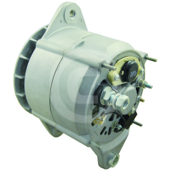 24V BOSCH ALTERNATOR 80A