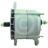24V BOSCH ALTERNATOR 80A