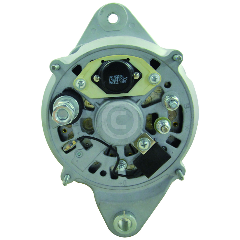 24V BOSCH ALTERNATOR 80A