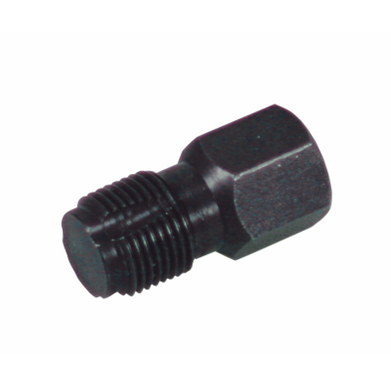 O2 SENSOR THREAD CHASER