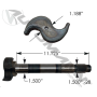 CAM SHAFT ES