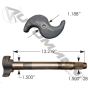 BRAKE CAM ES