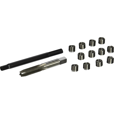 M8X1.25 PERMATHREAD KIT