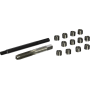M8X1.25 PERMATHREAD KIT