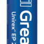 0.39KG UNIREX EP 2 CART