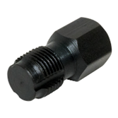 O2 SENSOR THREAD CHASER