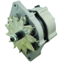 BOSCH ALTERNATOR, 37A