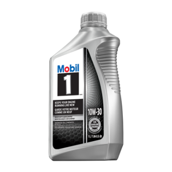 MOBIL 1 10W-30 SYNTHETIC