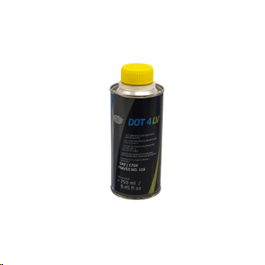 PENTOSIN DOT 4 LV 250ML