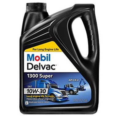 1G M-DELVAC 1300S 10W-30