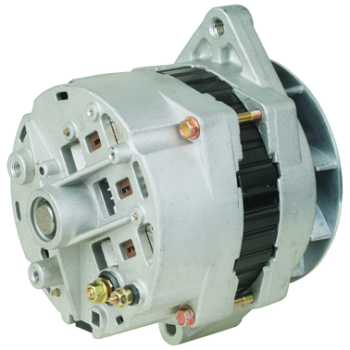 ALTERNATOR 24V 55A