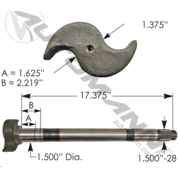 CAMSHAFT