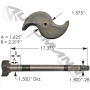 CAMSHAFT