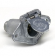 4 WIRE FEMALE PLUG