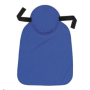 BLUE COOLING HARD HAT PAD