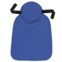 BLUE COOLING HARD HAT PAD