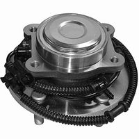 WHEEL BEARING ASSY