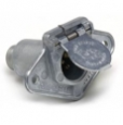 6 WIRE FEMALE PLUG