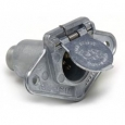 6 WIRE FEMALE PLUG
