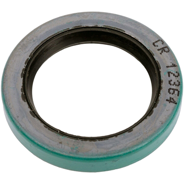 C R SEAL