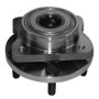 WHEEL BEARING ASSY