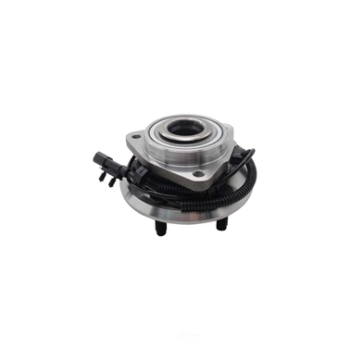 WHEEL BEARING ASSY