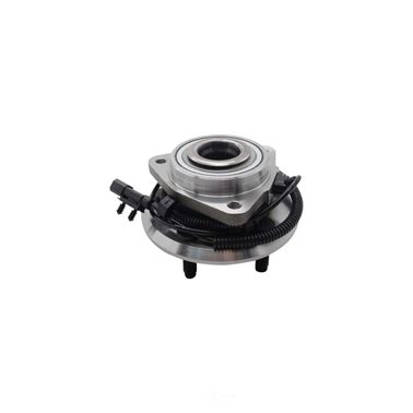 WHEEL BEARING ASSY