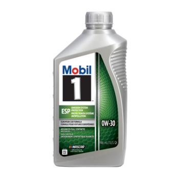 1USQ M-1 ESP 0W-30