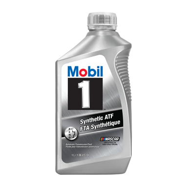 MOBIL 1 ATF LV HP