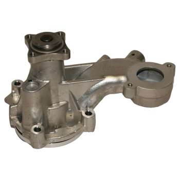 WATER PUMP 4BOLT PULLY