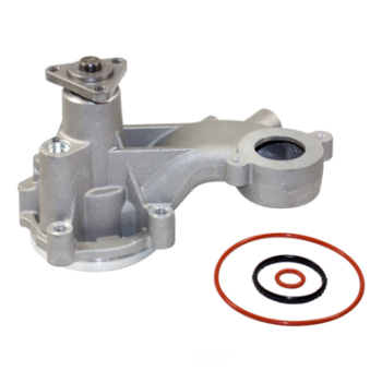 WATER PUMP 3BOLT PULLY