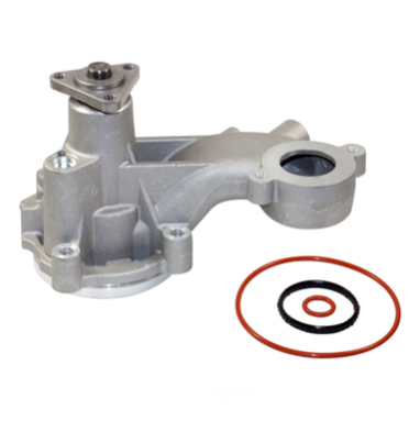WATER PUMP 3BOLT PULLY