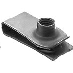 25/BX EXTRUDED THREAD U