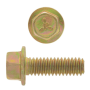 SELF LOCKING FLANGE BOLT