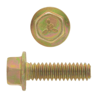 1/2X1NC FLANGE BOLT