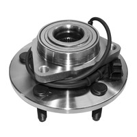WHEEL BEARING