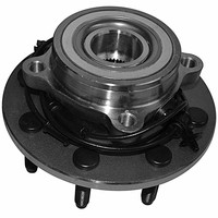 WHEEL BEARING