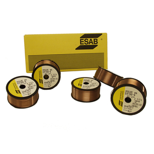 SPOOLARC 83 WIRE 045
